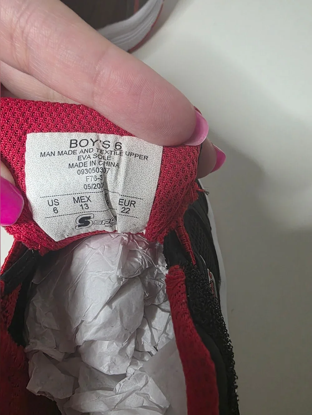 Skechers see details